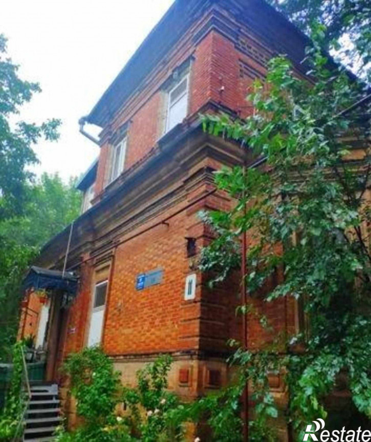 1-комн квартира Старочеркасский переулок, 11