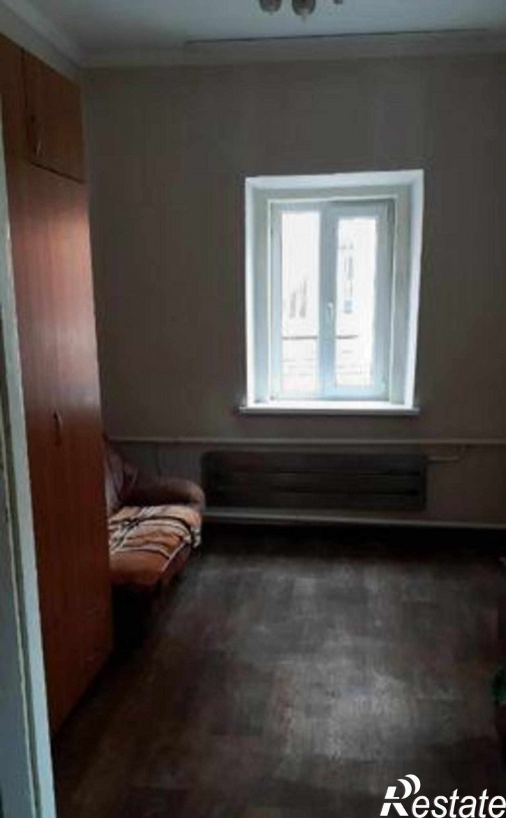 3-комн квартира Московская улица, 45к7