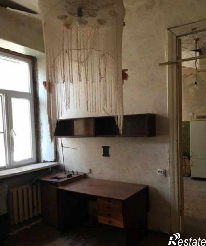 2-комн квартира проспект Соколова, 8