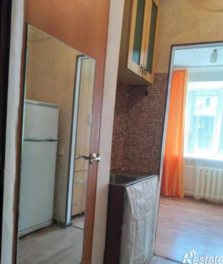 2-комн квартира проспект 40-летия Победы, 312Б