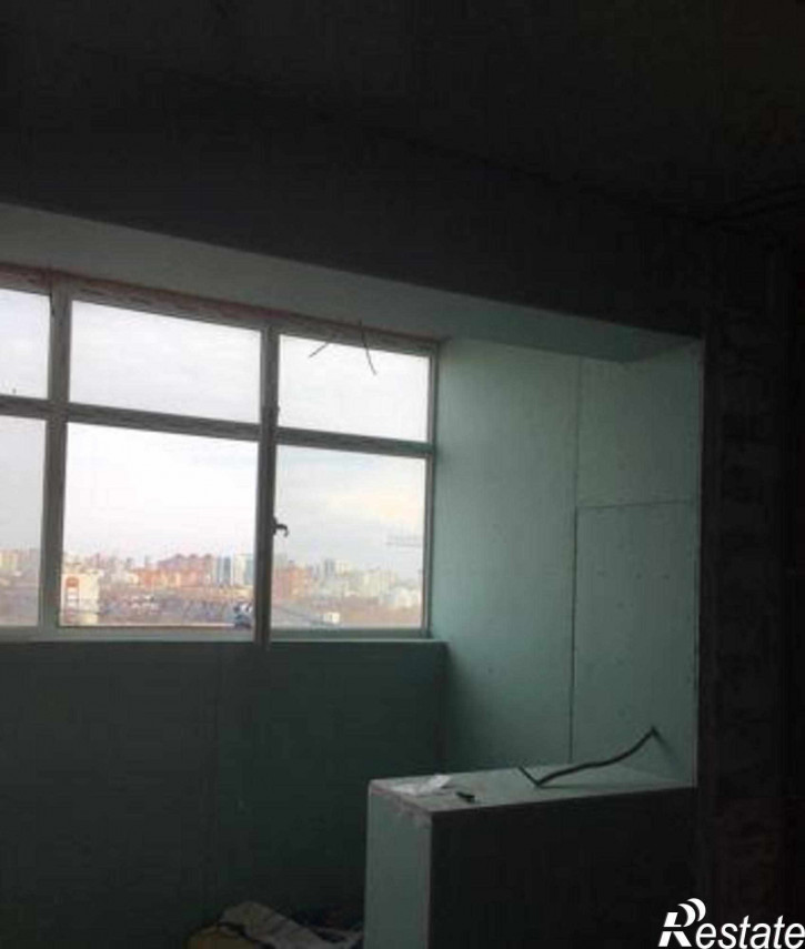 1-комн квартира в новом доме улица Мечникова, 39Б