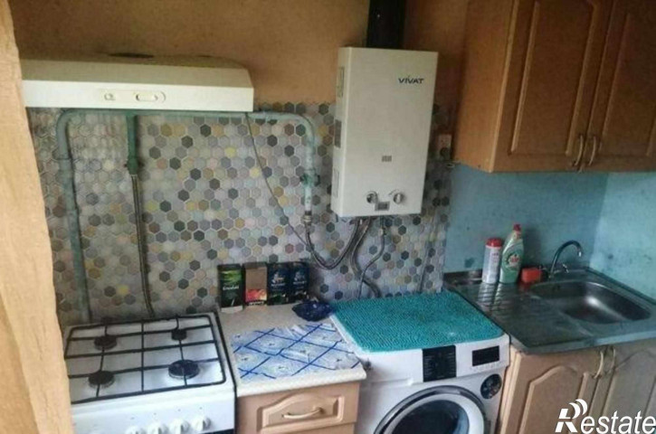 2-комн квартира Киргизская улица, 14В