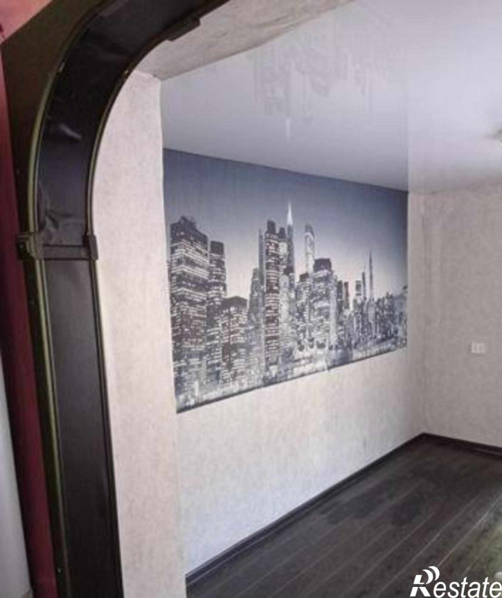 2-комн квартира улица Обороны, 77