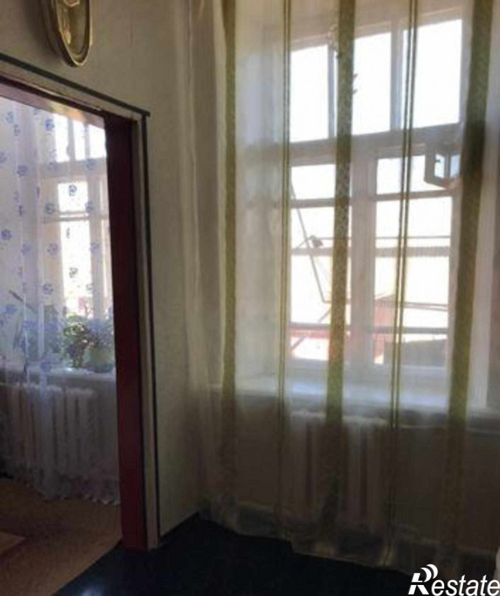 2-комн квартира проспект Шолохова, 21