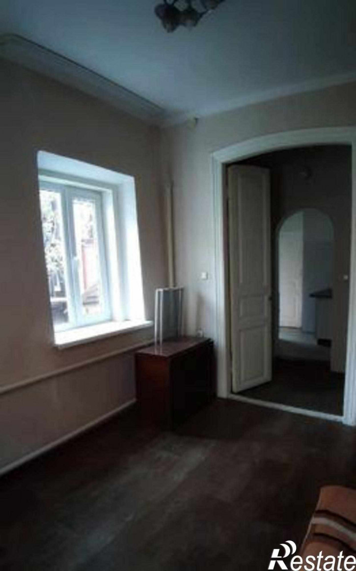 3-комн квартира Московская улица, 45к7