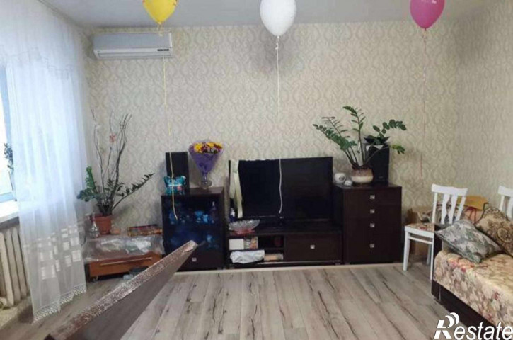 2-комн квартира Таганрогская улица, 112А