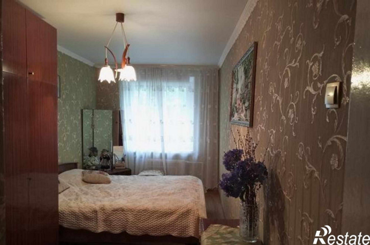 2-комн квартира Казахская улица, 89