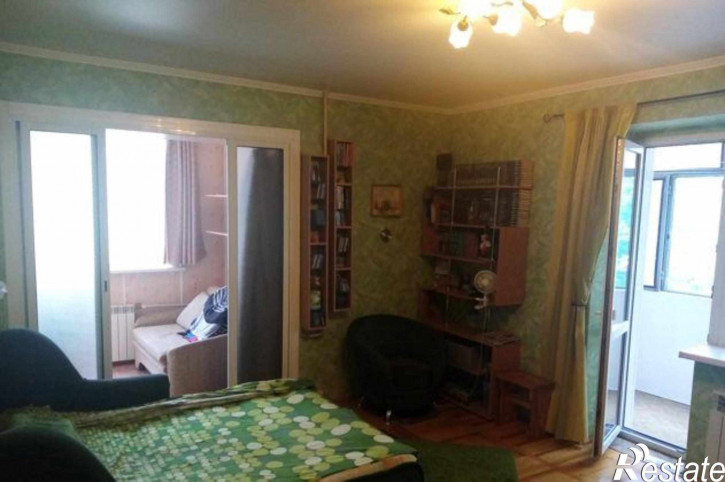 2-комн квартира Вятская улица, 25
