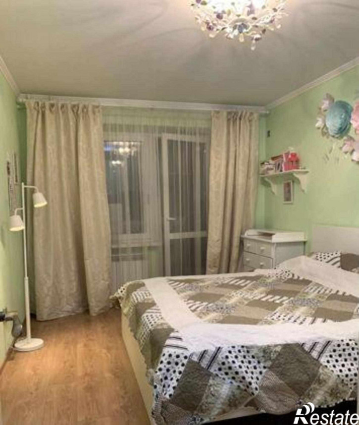 2-комн квартира улица Оганова, 27
