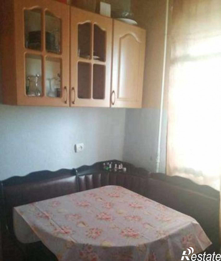 2-комн квартира Киргизская улица, 14В