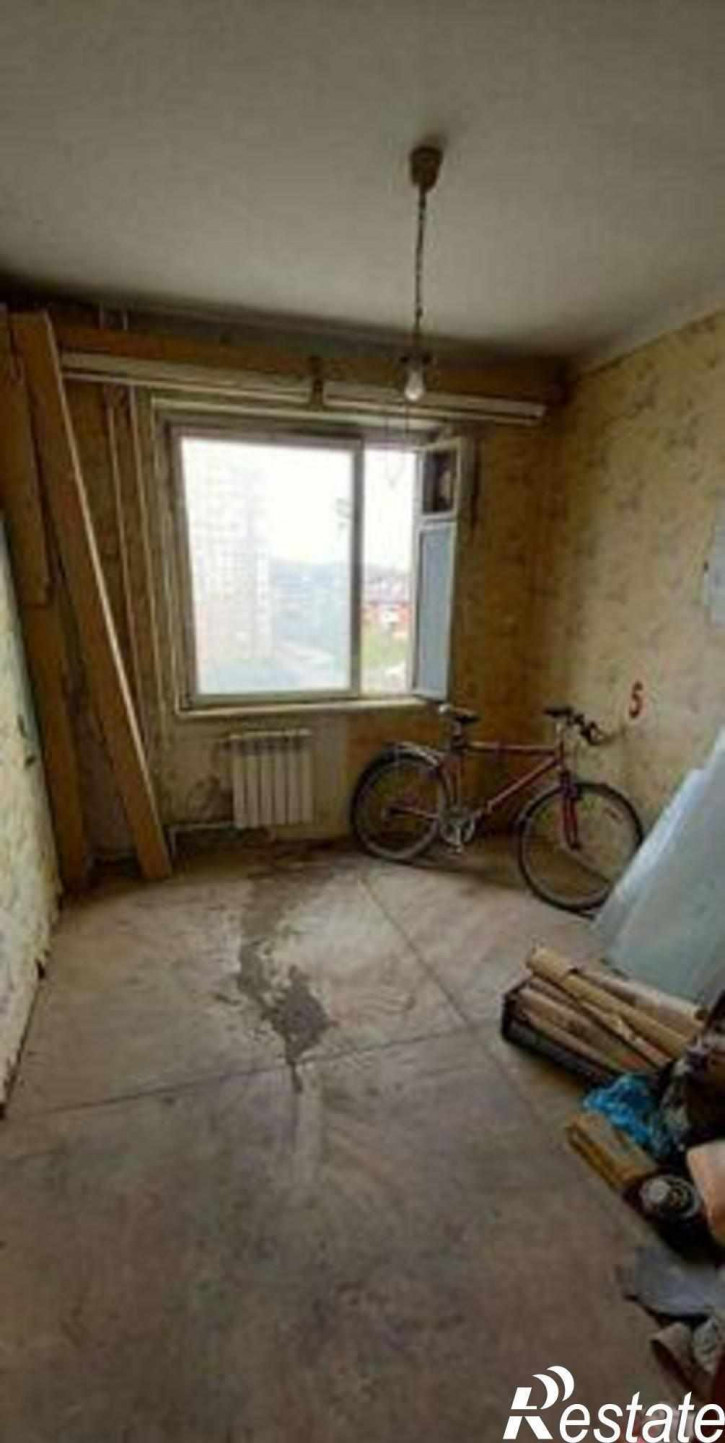3-комн квартира Орбитальная улица, 78