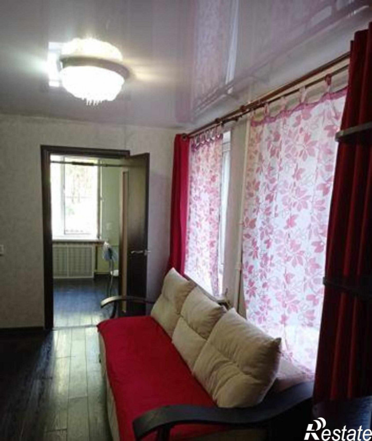 2-комн квартира улица Обороны, 77