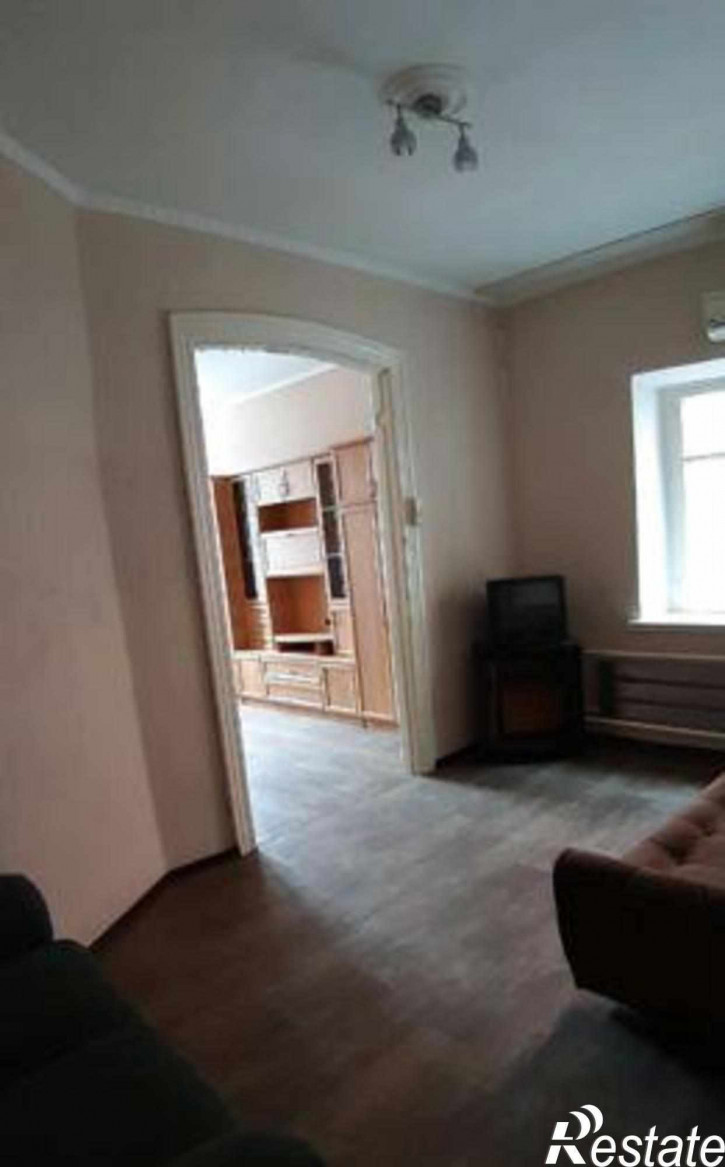 3-комн квартира Московская улица, 45к7