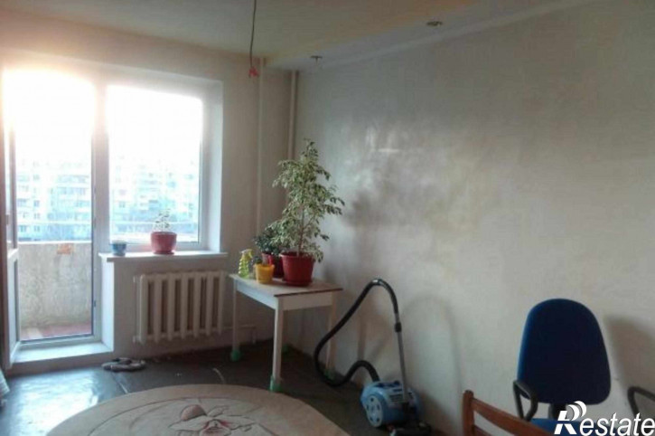 4-комн квартира улица Волкова, 31/1