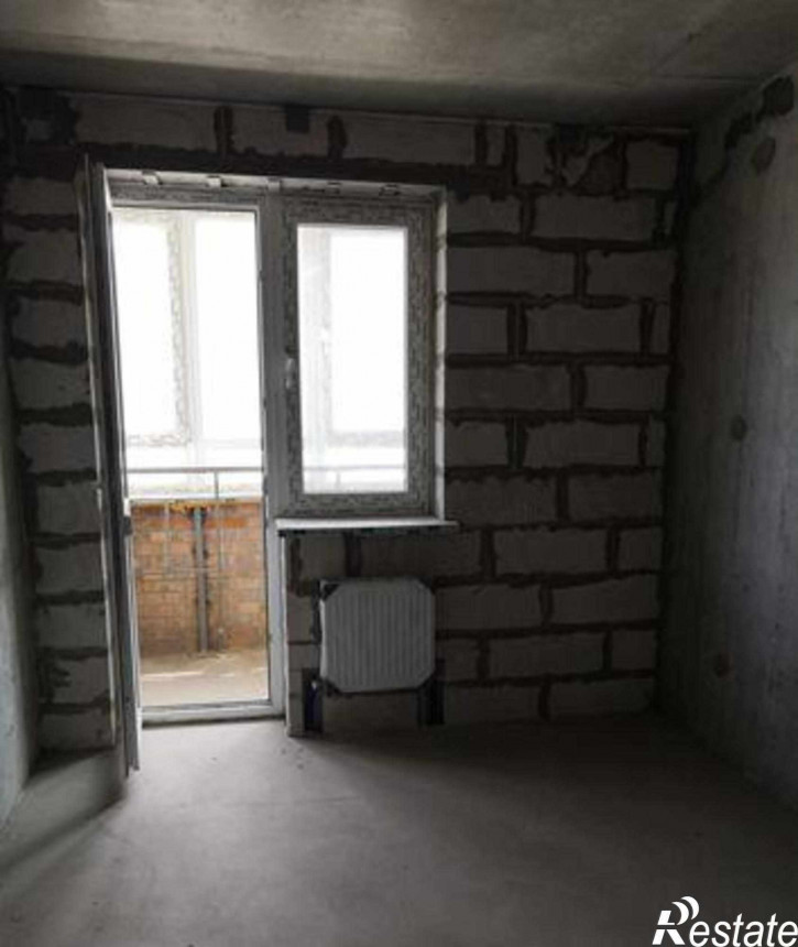 1-комн квартира в новом доме улица Шеболдаева, 95с2
