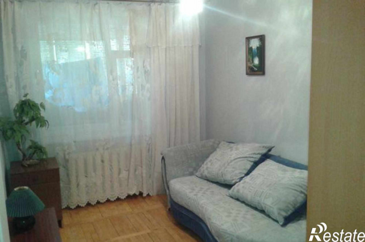 2-комн квартира Коммунистический проспект, 30/1