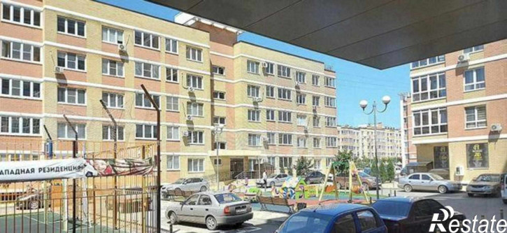 2-комн квартира переулок Чаленко, 17/1