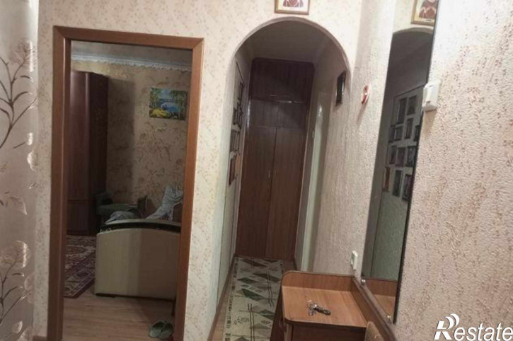 2-комн квартира Казахская улица, 89