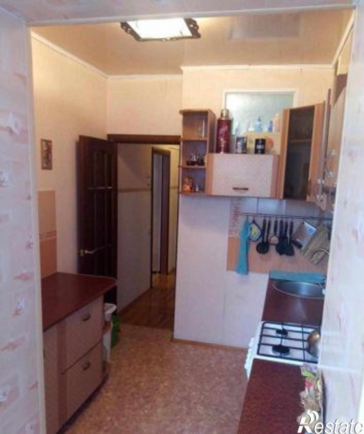 2-комн квартира Вятская улица, 25