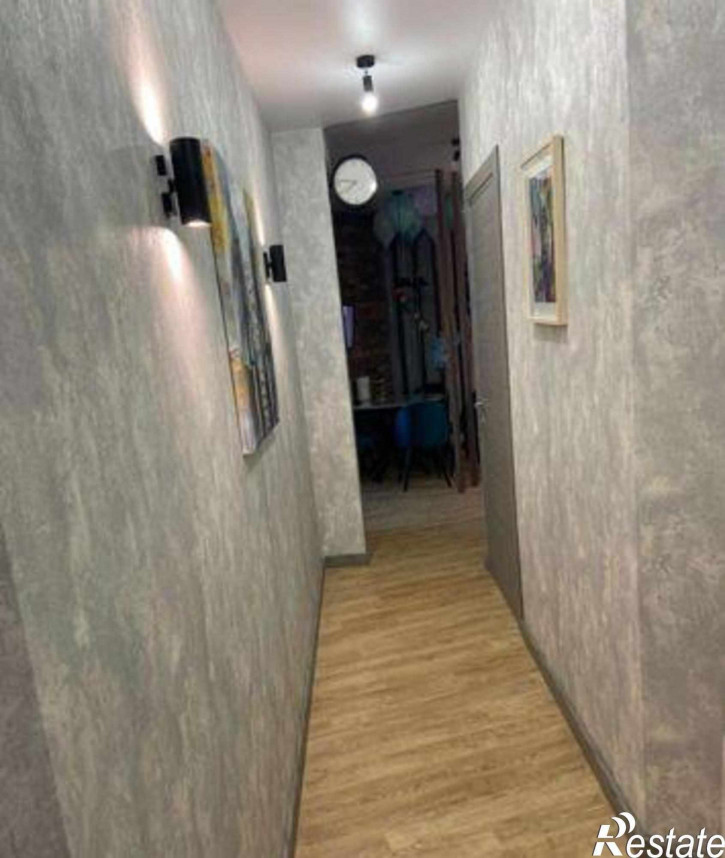 2-комн квартира улица Максима Горького, 256