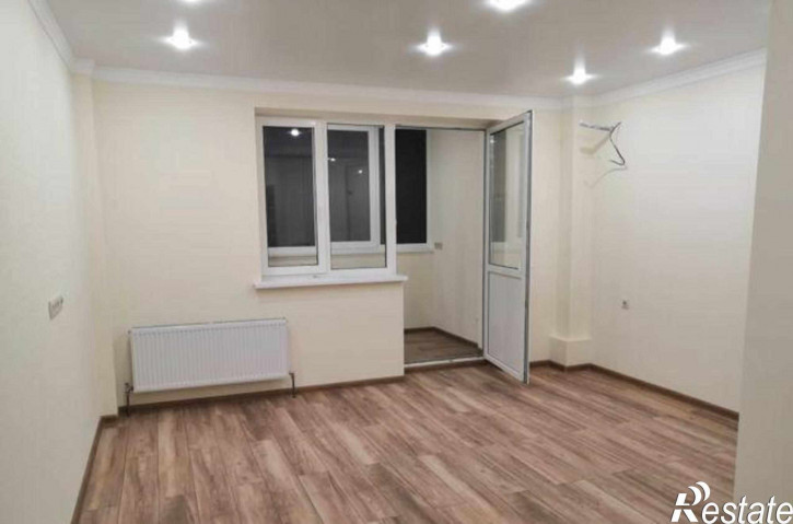 2-комн квартира улица Шаповалова, 1Вс1