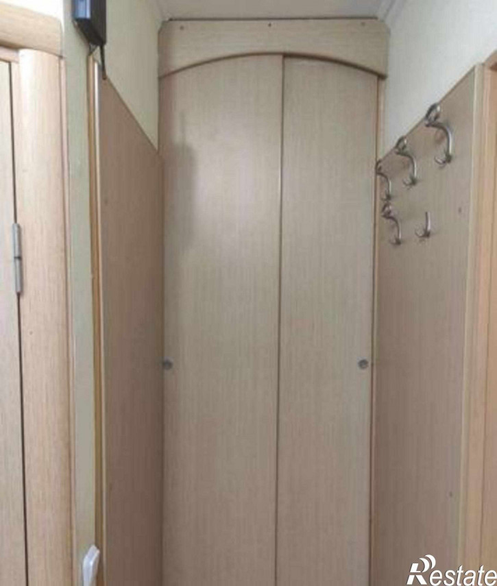 1-комн квартира Таганрогская улица, 124/5