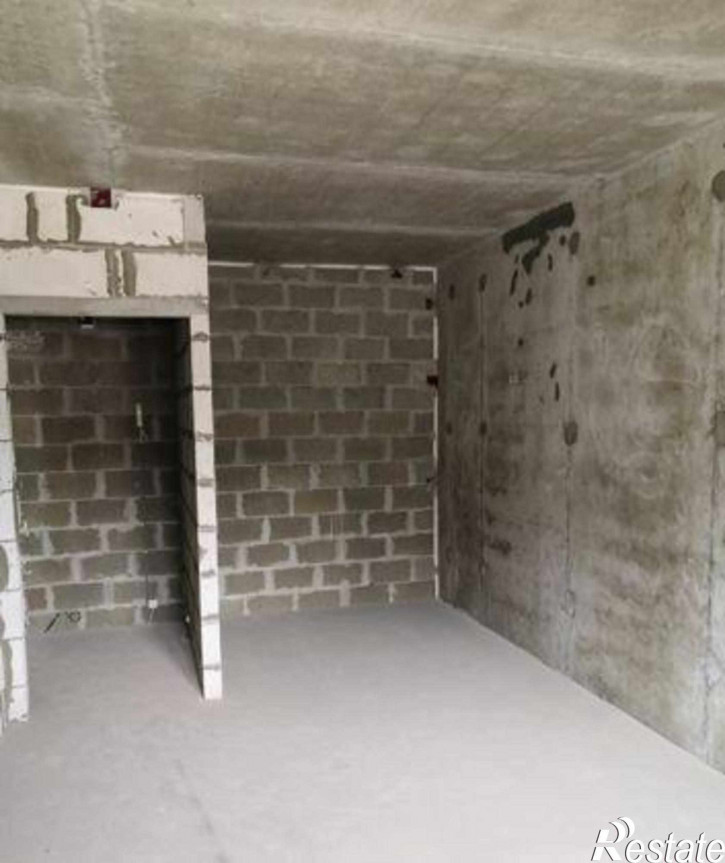 1-комн квартира в новом доме улица Шеболдаева, 95с2