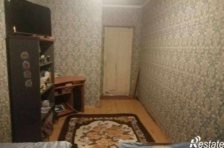 2-комн квартира Киргизская улица, 14В