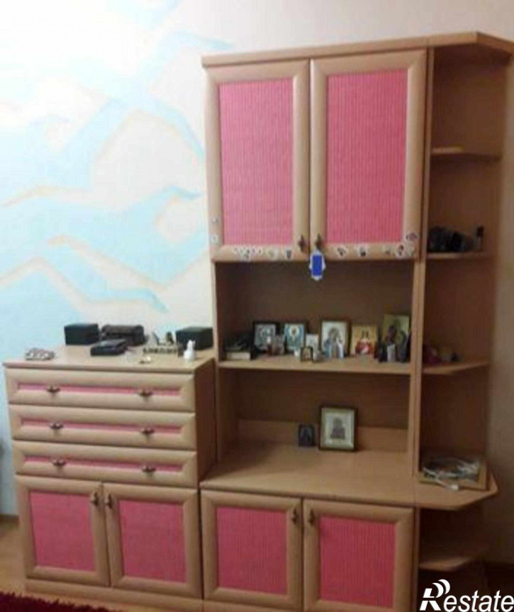 1-комн квартира улица 339-й Стрелковой Дивизии, 31