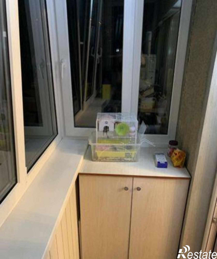 2-комн квартира улица Оганова, 27