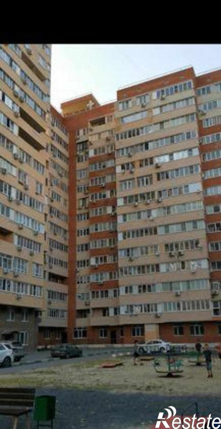 1-комн квартира проспект Ленина, 140А