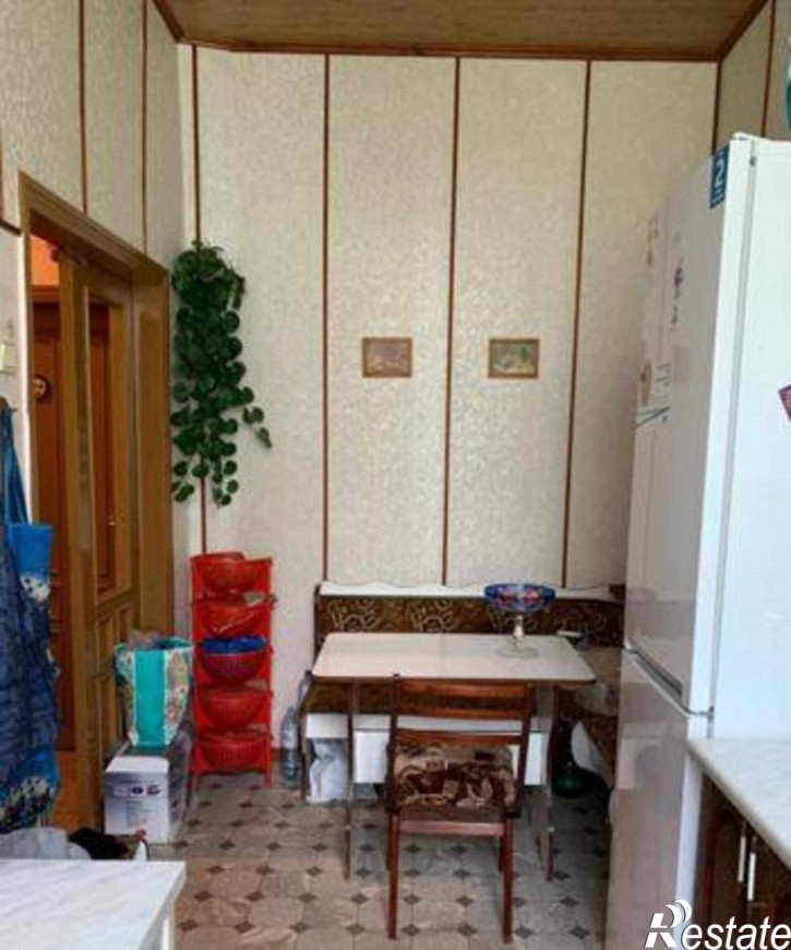 3-комн квартира Пушкинская улица, 206