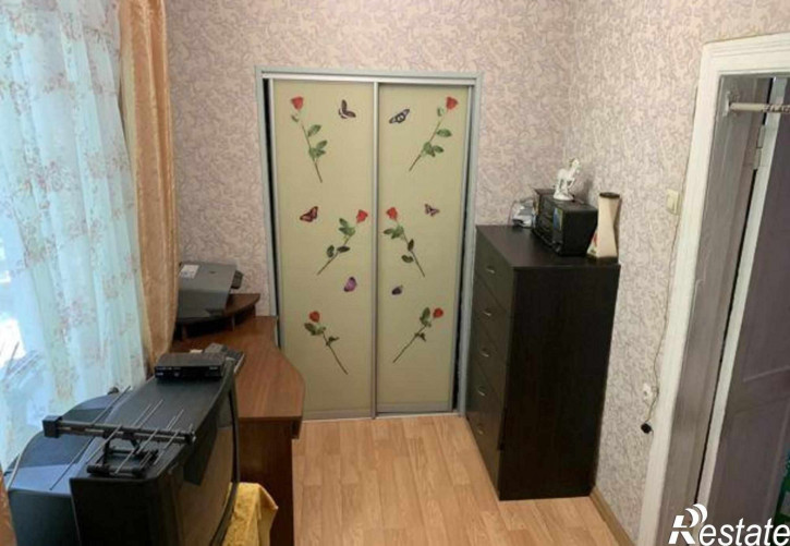 2-комн квартира Русская улица, 29