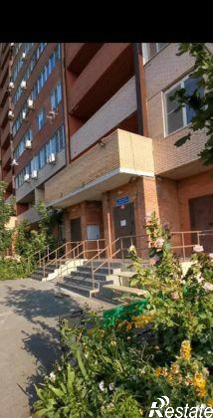 1-комн квартира проспект Ленина, 140А