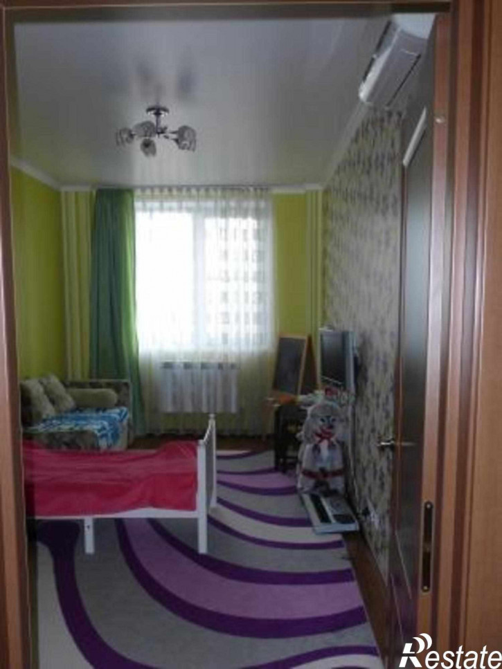 2-комн квартира Гвардейский переулок, 11/1