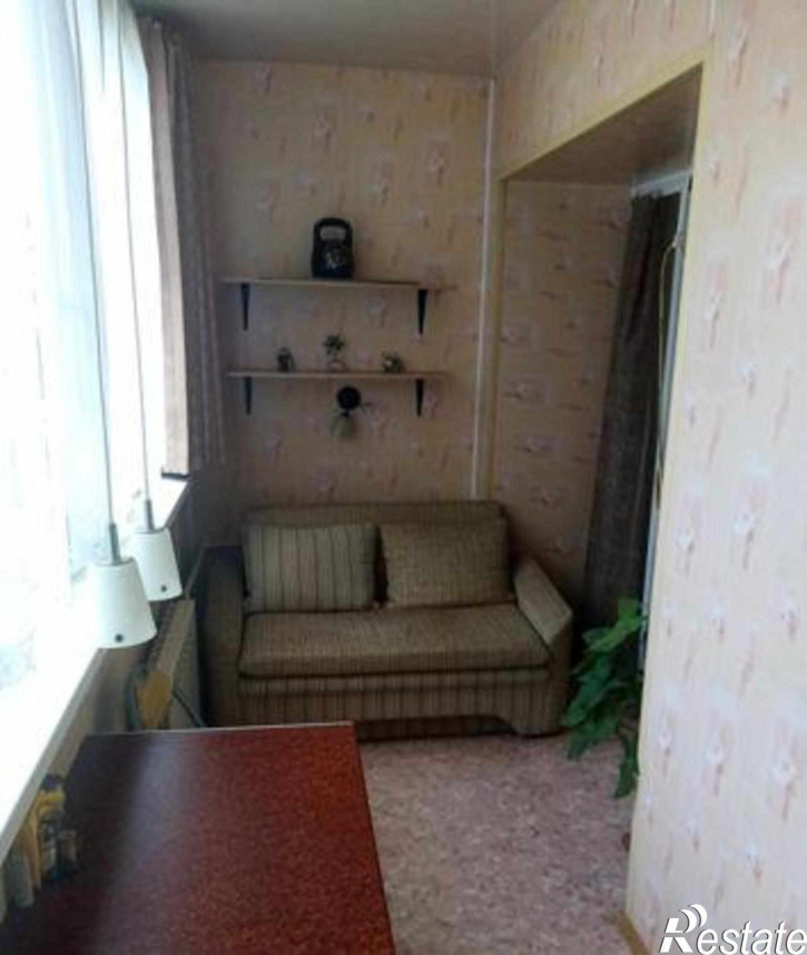 2-комн квартира Вятская улица, 25