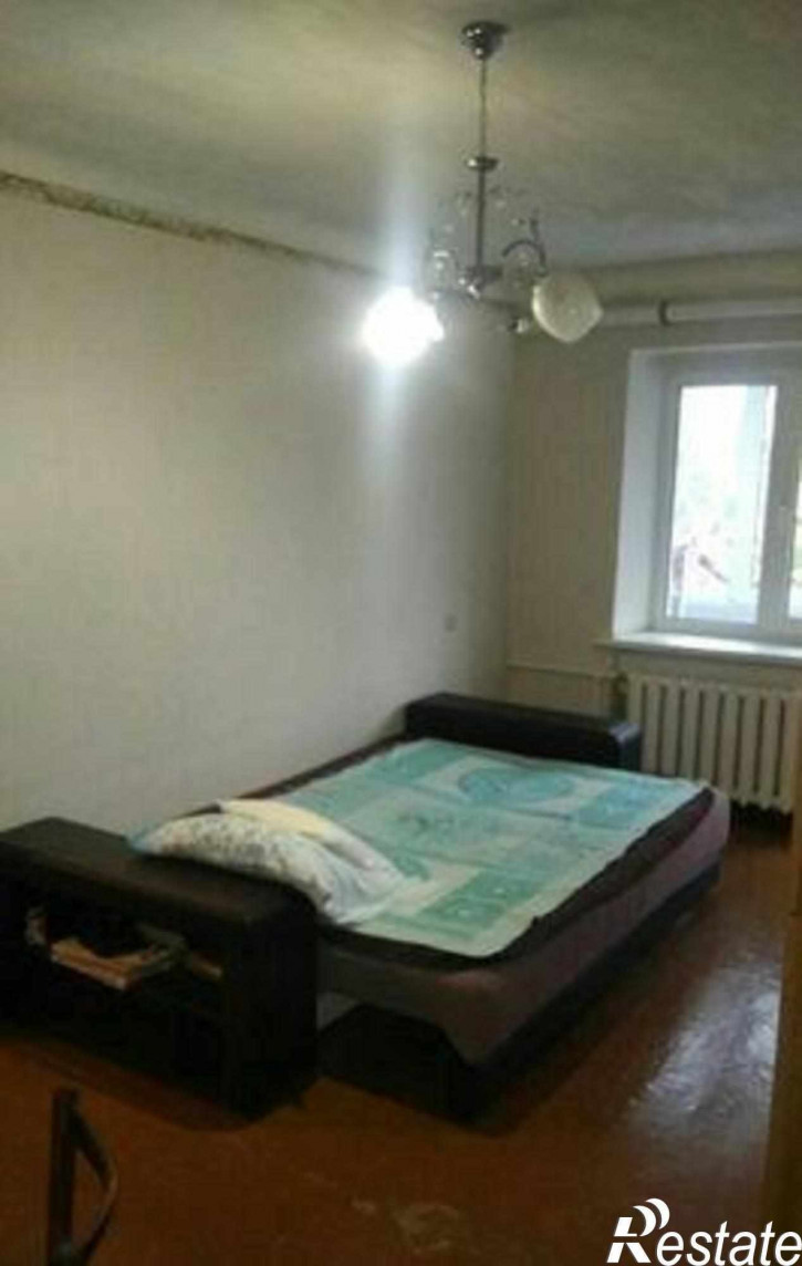 3-комн квартира проспект Ленина, 125