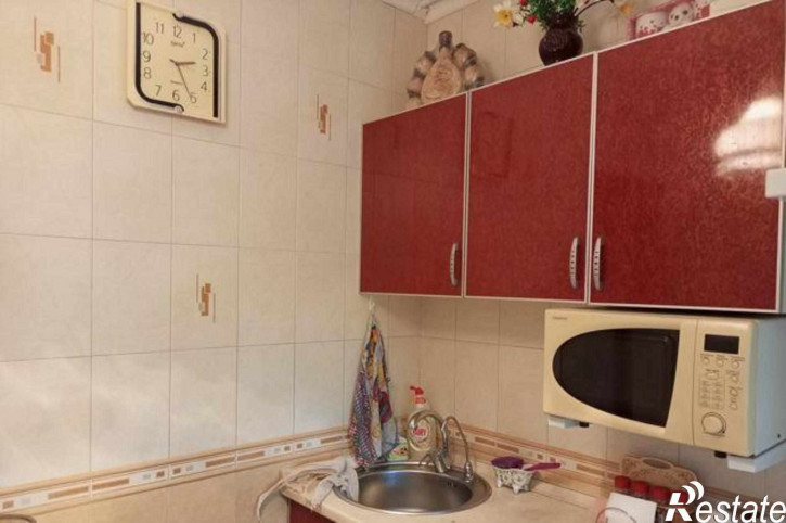 2-комн квартира Казахская улица, 89
