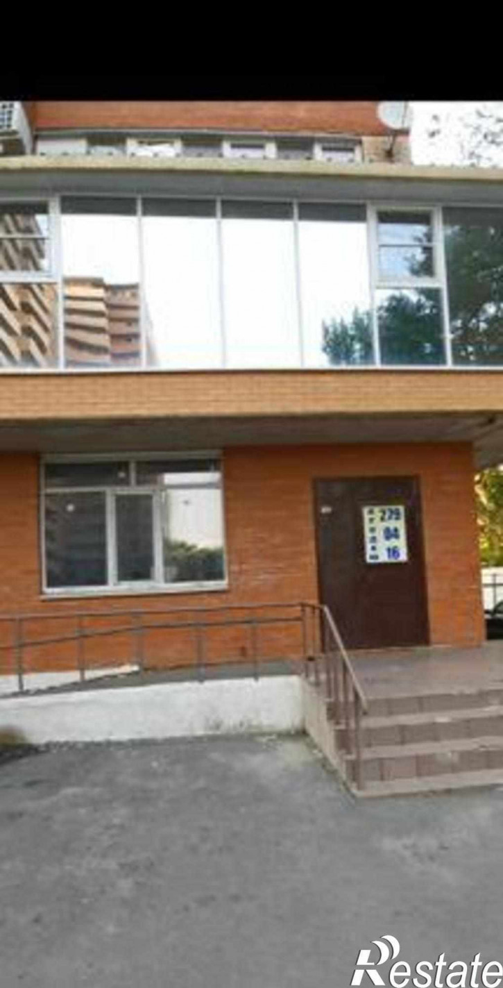 1-комн квартира проспект Ленина, 140А