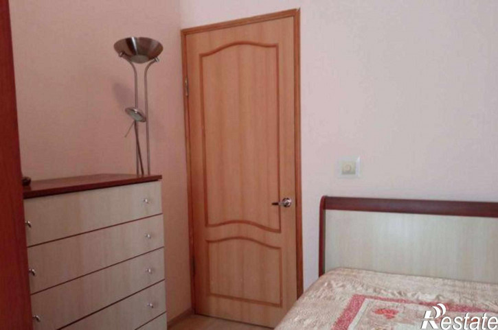 3-комн квартира проспект Шолохова, 296