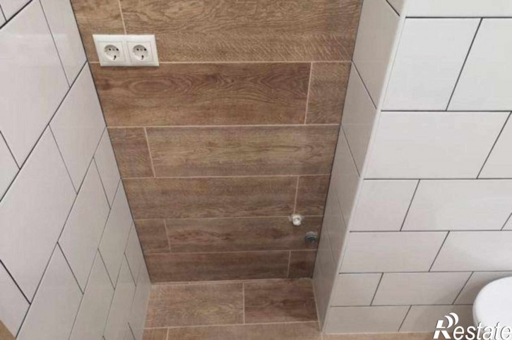 2-комн квартира улица Шаповалова, 1Вс1