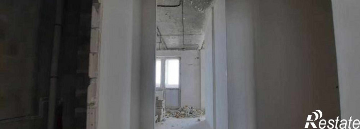 2-комн квартира переулок Дунаевского, 17