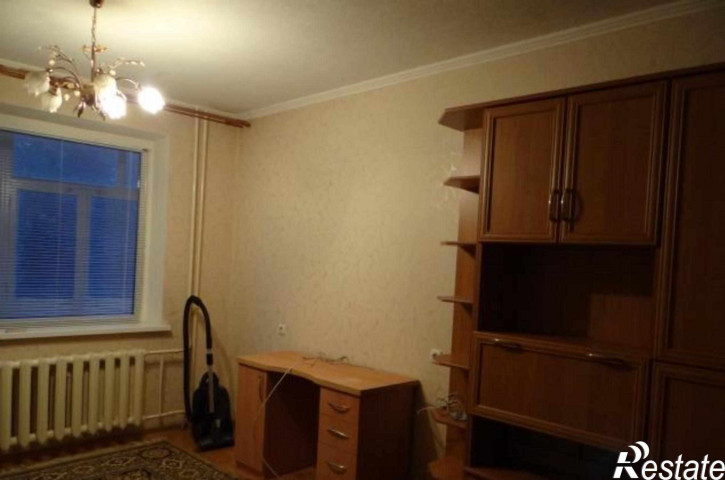1-комн квартира улица Жмайлова, 23/1