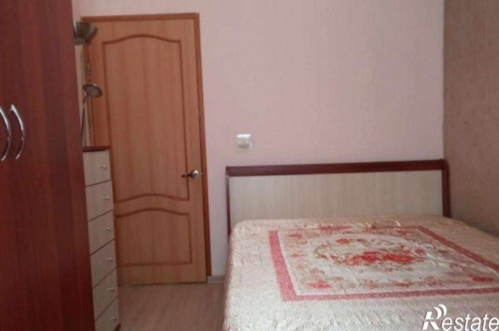 3-комн квартира проспект Шолохова, 296