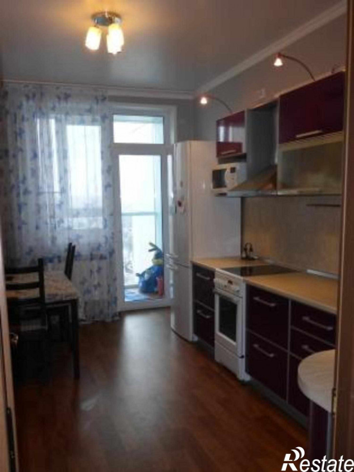 2-комн квартира Гвардейский переулок, 11/1