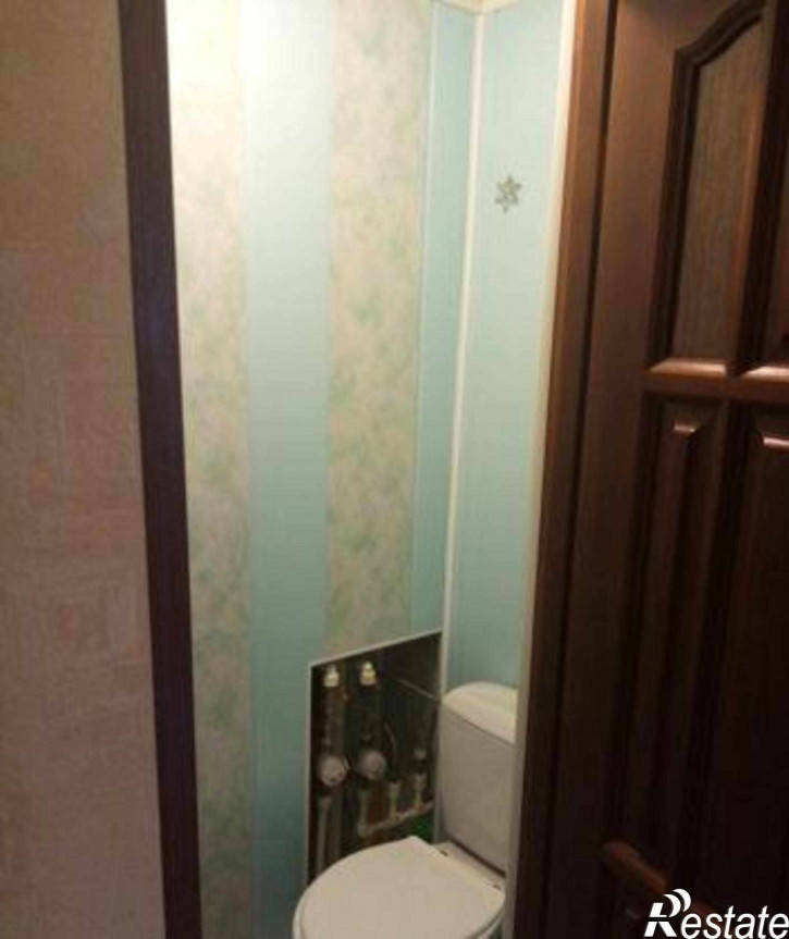 2-комн квартира Вятская улица, 25