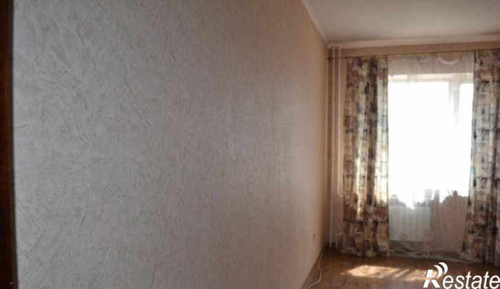 3-комн квартира бульвар Комарова, 12/1