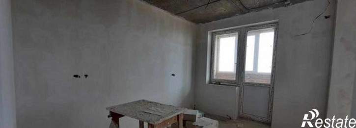 2-комн квартира переулок Дунаевского, 17