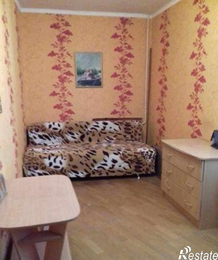 2-комн квартира Портовая улица, 144Б