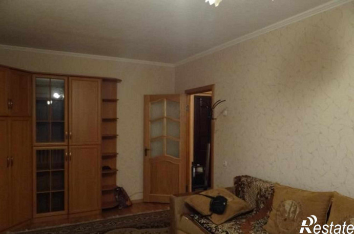 1-комн квартира улица Жмайлова, 23/1